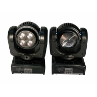 EURO DJ LED BEAM/WASH 12/40